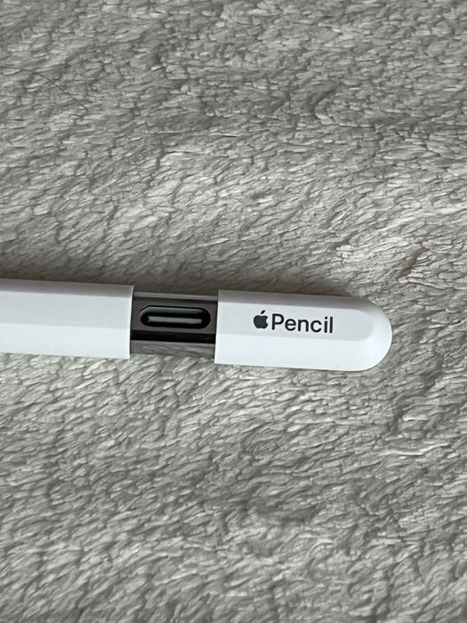 Apple Pencil USB- c