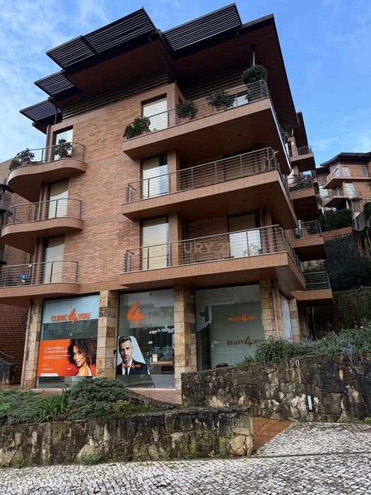 Espaço Clínico Preparado para Área da Saúde – Coimbra