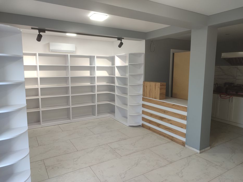 Комерційне приміщення,магазин