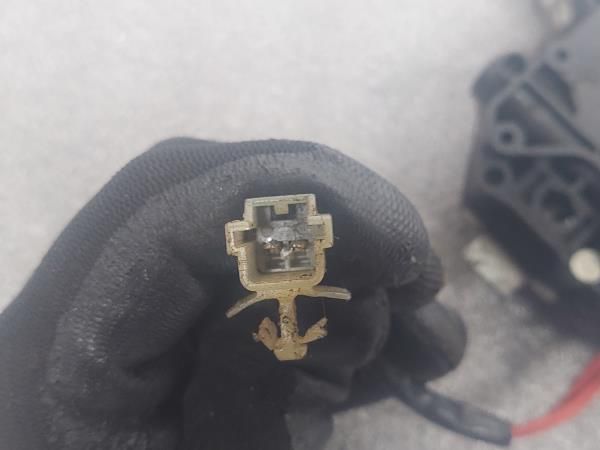 Elevador vidros trás esquerdo ROVER 400 Sedan (XW)