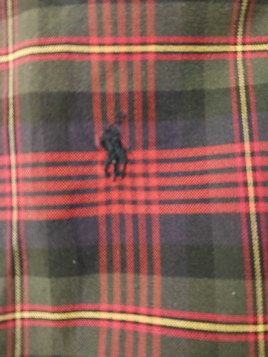 KOSZULA Ralph Lauren