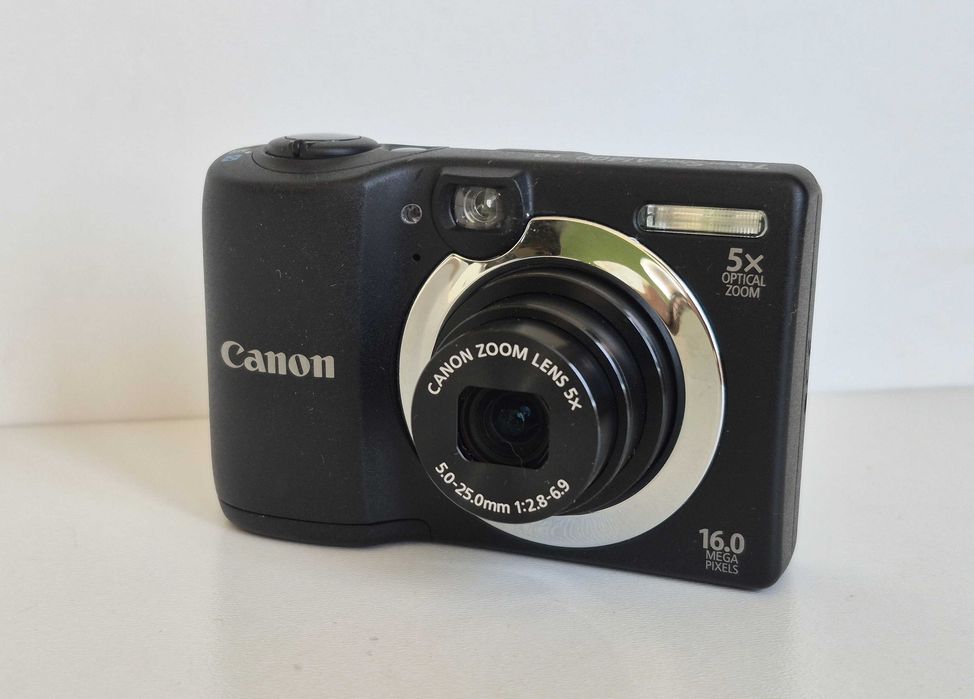 canon powershot a1400 - купити фототехніку, відеотехніку - Ціна на