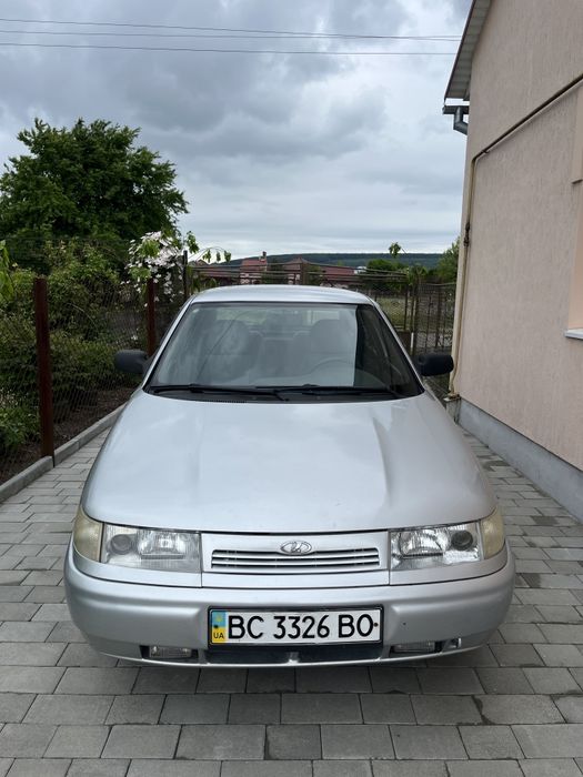 Продам ВАЗ 2110, 1.6 і 16кл