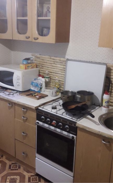 Сдам 1 к квартиру Слобожанский ( косиора)
