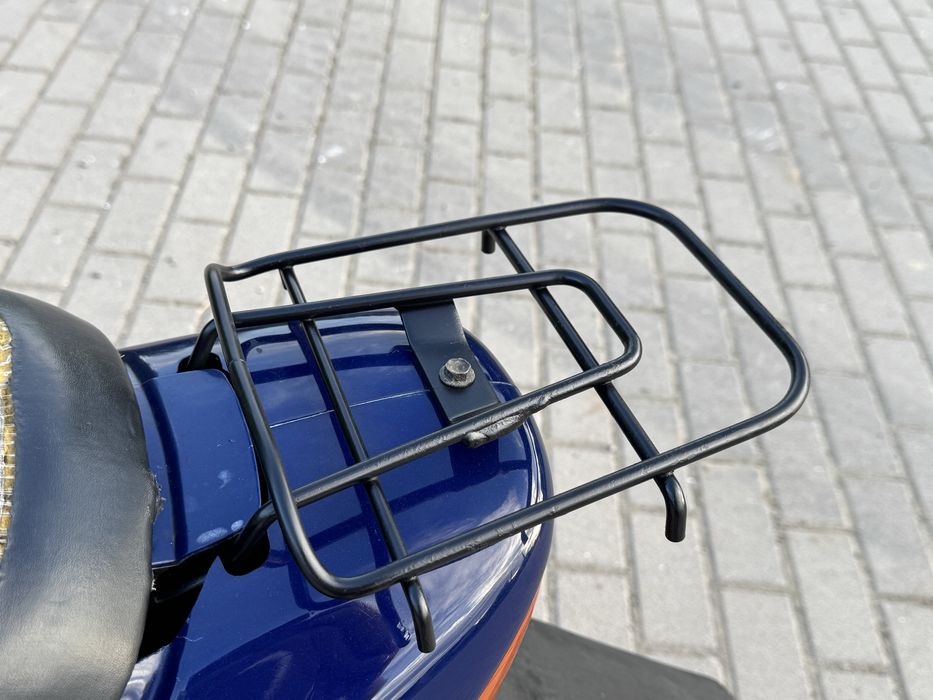 Скутер Honda Dio 34 Японець