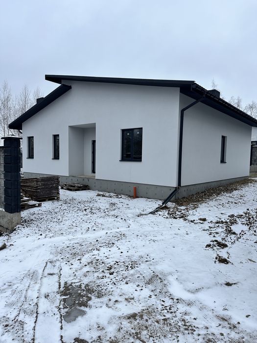 Продаж будинку з асфальтованим заїздом район зоопарку