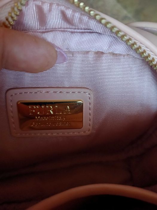 Torebka Furla orginalna