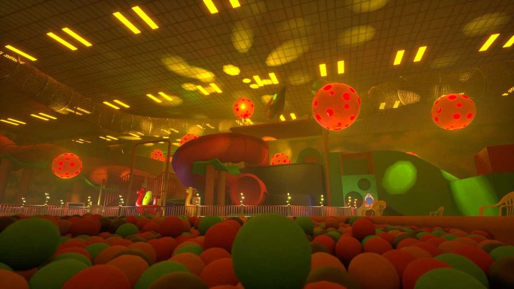 Индивидуальные уроки по 3D-моделированию (Blender, ZBrush, Substance Painter, Unreal Engine)