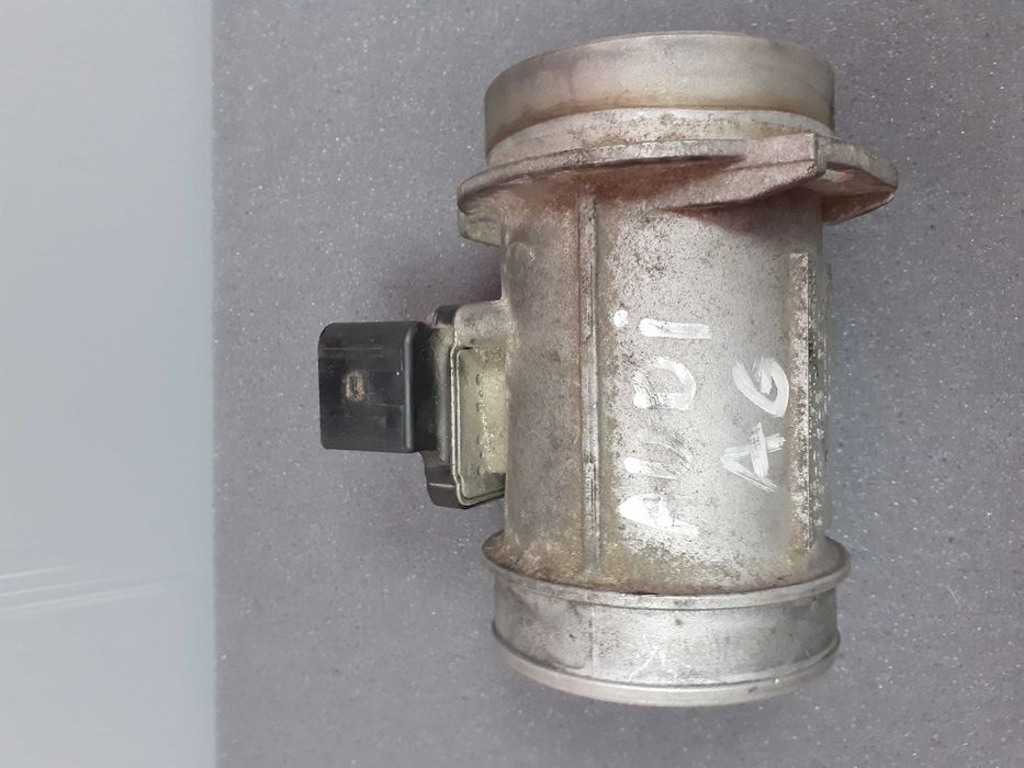 Przepływomierz Audi A6 C5 2.5TDI