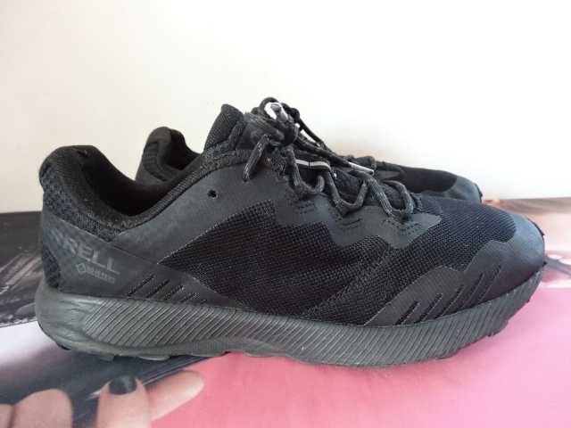 Buty MERRELL FLUXION GTX roz 43,5 Gore-Tex Bieganie w Terenie