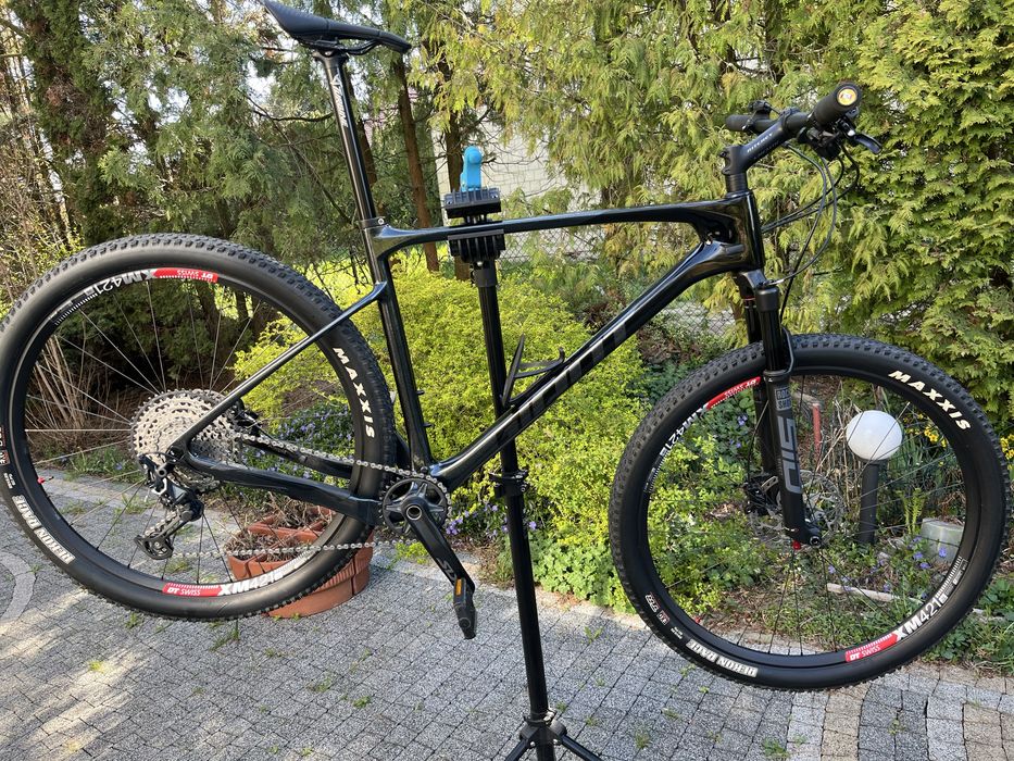 Giant xtc advanced rozmiar xl