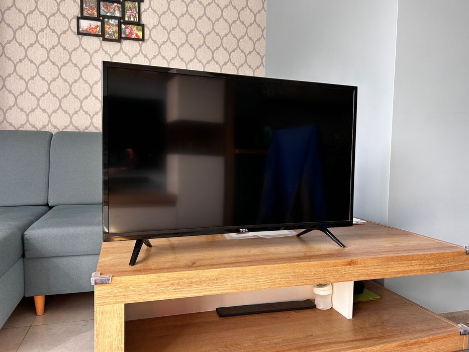 Sprzedam TV marki TCL 32 cale