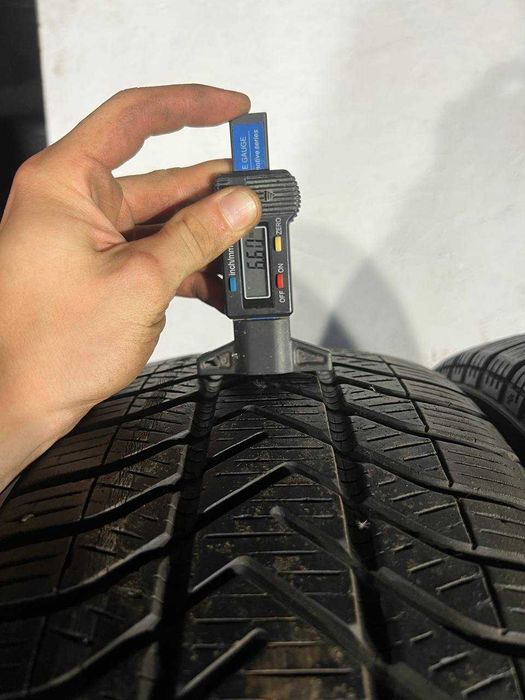 Без передоплати! Шини зима Б/В 205 55 16 Pirelli арт. 970