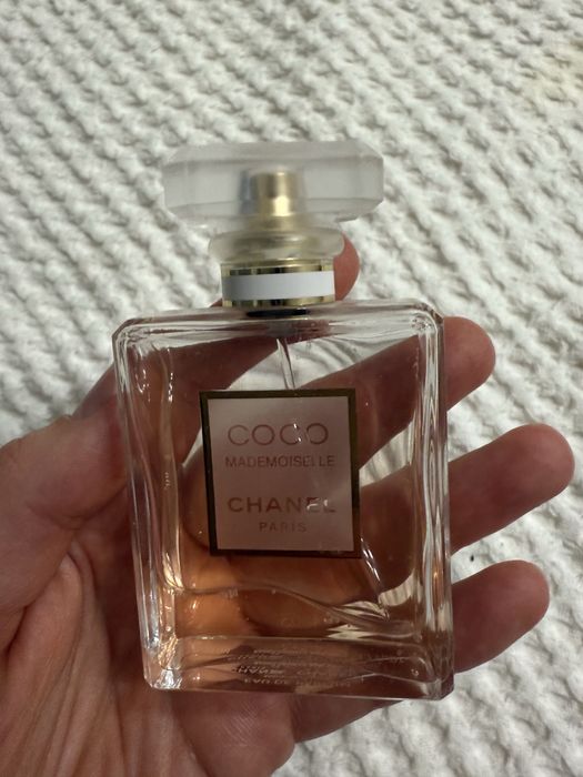 Chanel Coco Mademoiselle
