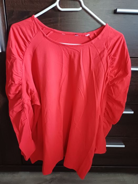 Bluzka damska rozmiar 42 44