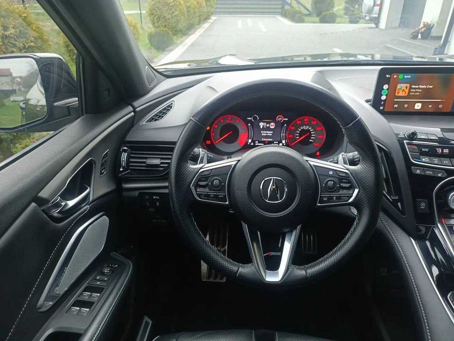 Acura RDX 2019 2.0