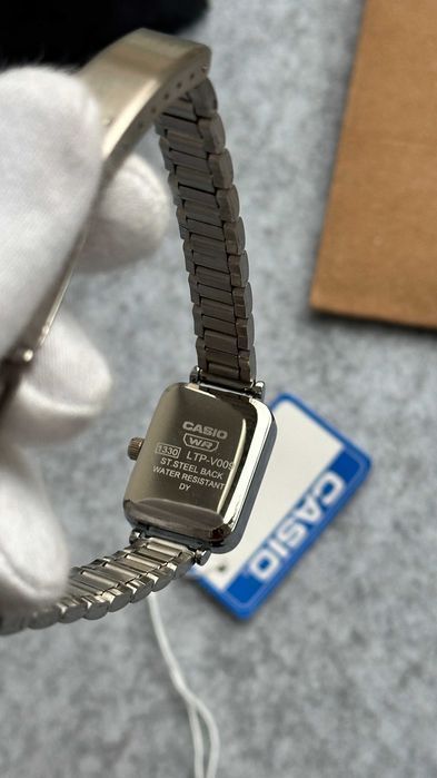 ЖІночий наручний годинник Casio LTP-009D / часы наручные / Casio a159