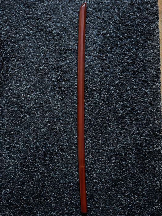 Bokken drewniany Aikido