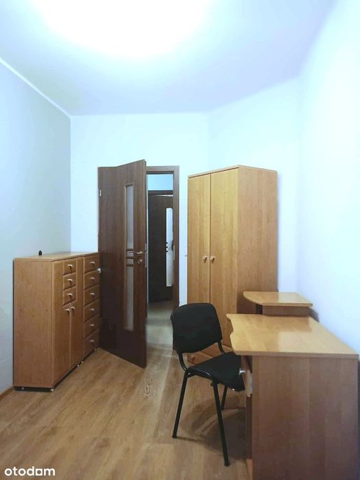 Wynajmę 3-pok. Mieszkanie studentom ul.Żiżki 8 +Garaż! BLISKO KORTOWA! - Więcej