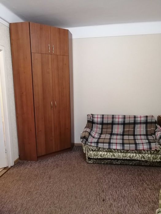 Сдам 1 ком. кв. ХБК. Хозяин !!