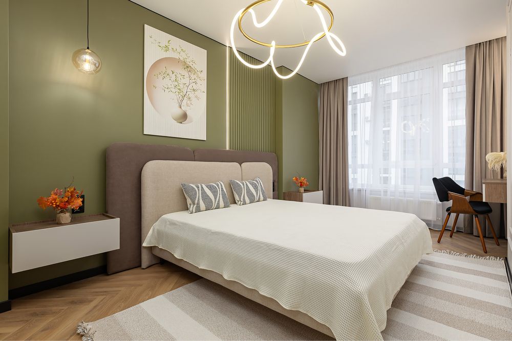 2-кімнатна квартира за адресою (площа 66 м²) - Atlanta.ua - фото 13