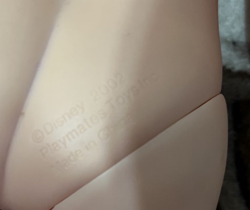 Колекційні ляльки Дісней, ляльки аніматор, Disneу