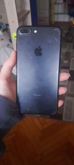 Iphone 7 plus (відновлення/запчастини)