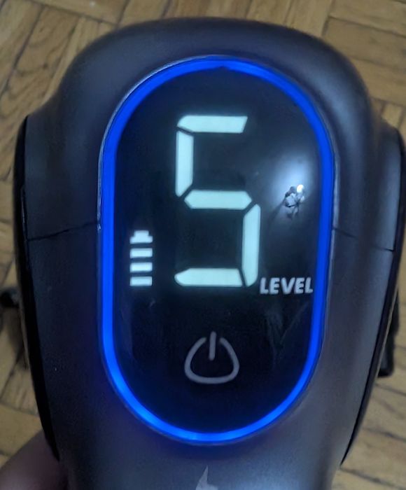 Renpho Pistolet Do Masażu