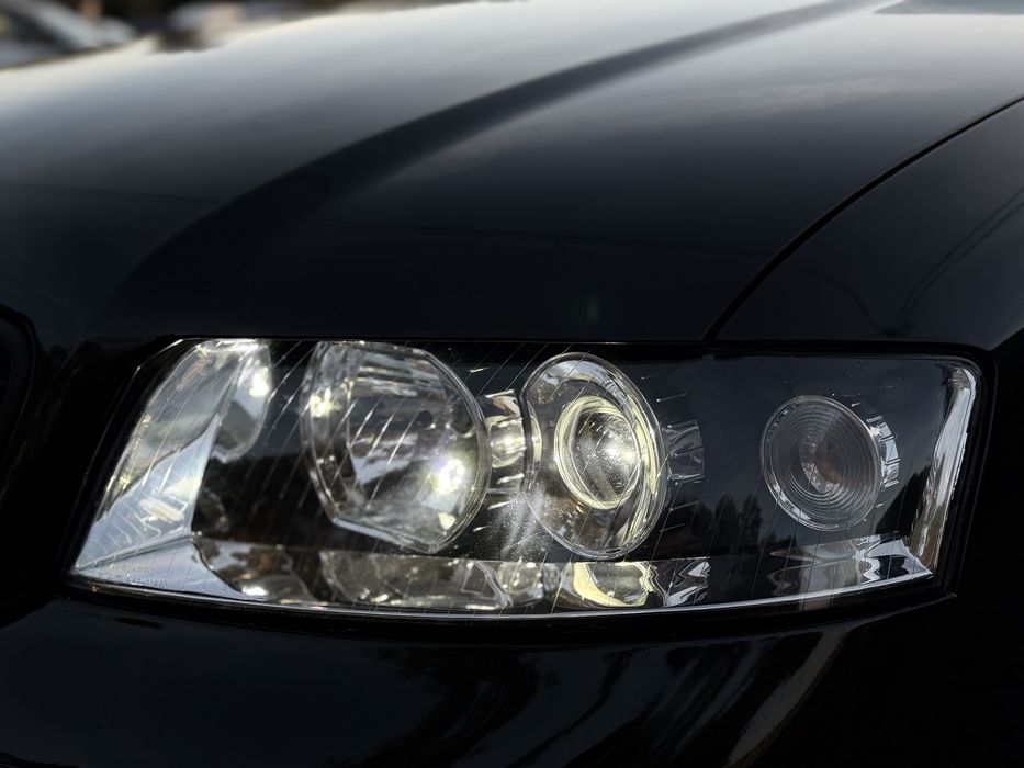 Audi a4 S-Line 1.9 TDI 130cv