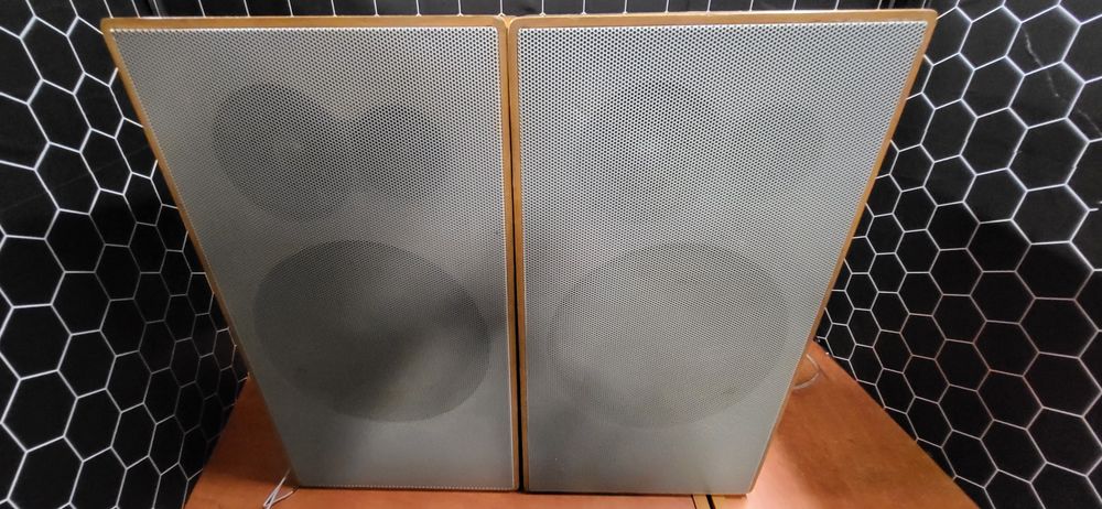 Kolumny Canton LE900