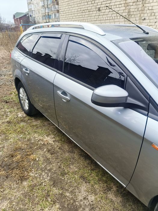 Продам Ford Mondeo 4. 2010 р.в.