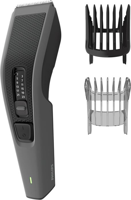 Машинка для стрижки волосся Philips Series 3000 HC3525/15