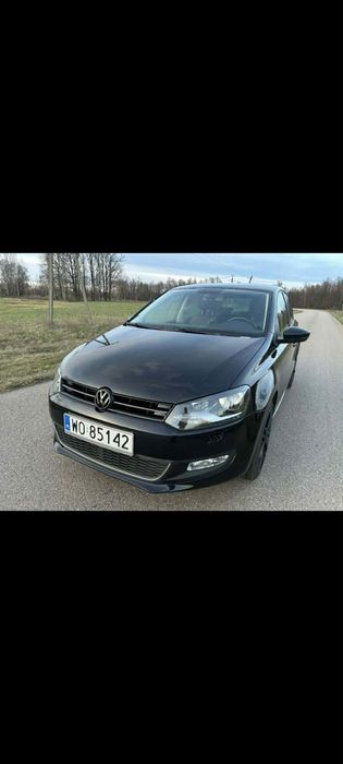 Sprzedam auto Volkswagen Polo