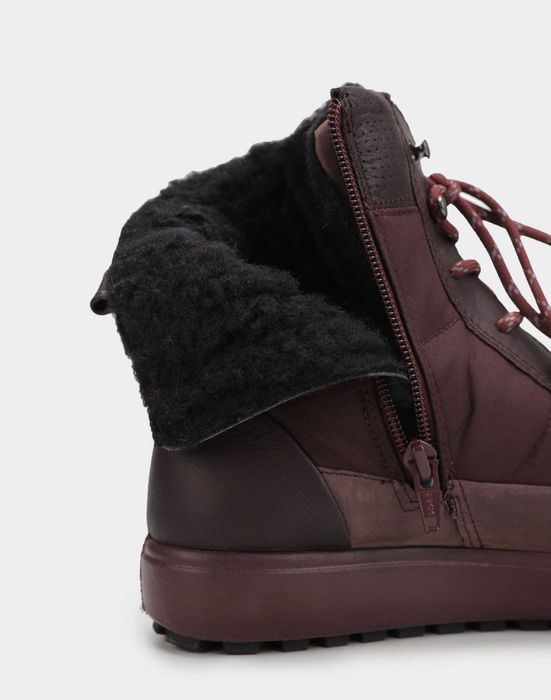 Ботинки Ecco Soft 7 Tred. Goretex. Оригинал. р 37,38,