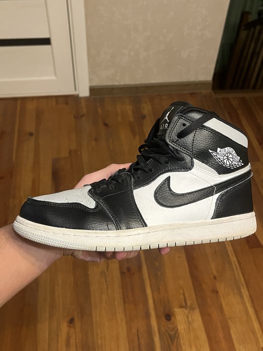 Nike Air jordan one