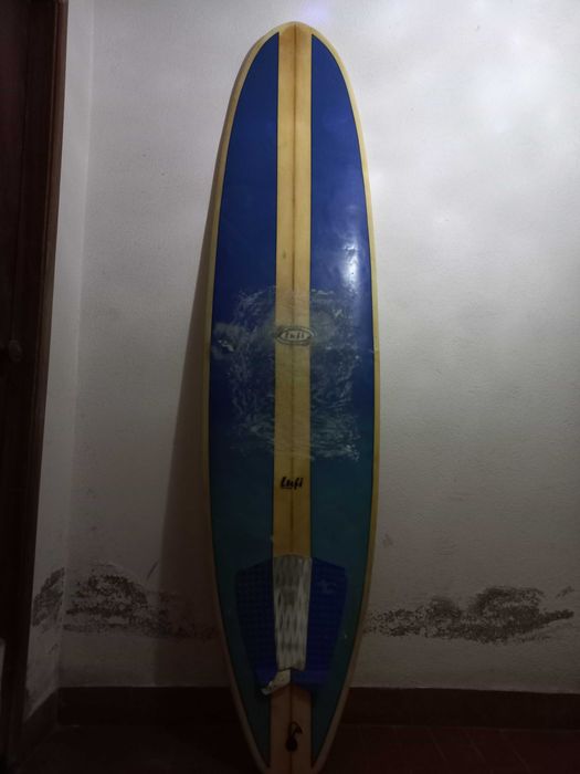 Prancha surf 7' 4"
