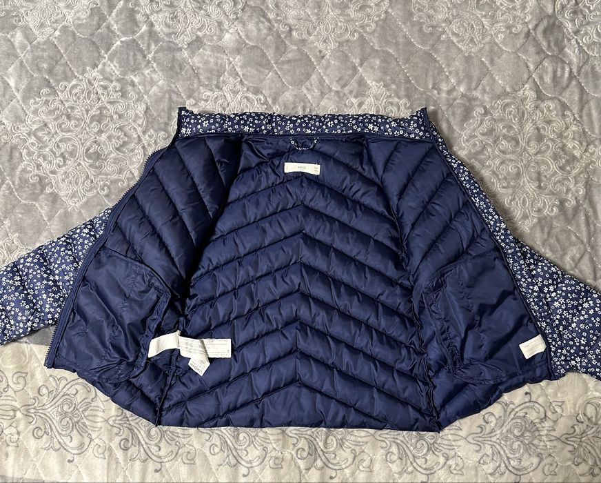 Демісезонна куртка MNG