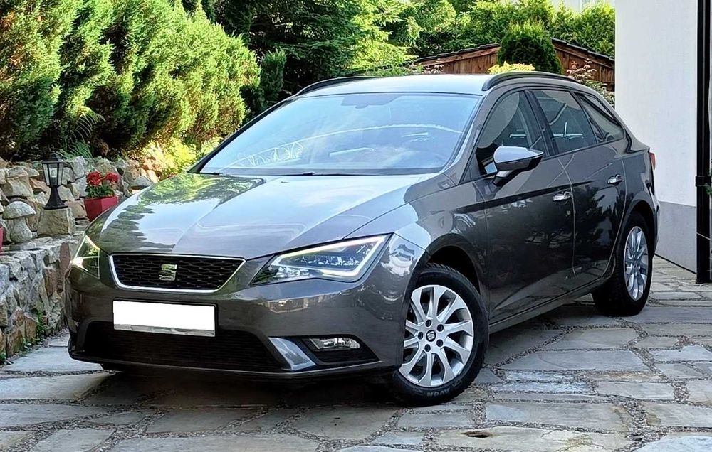 Alufelgi Seat Leon 16 5x112 opony letnie 205/55R16 pasujące do Altea Toledo Audi VW Skoda
