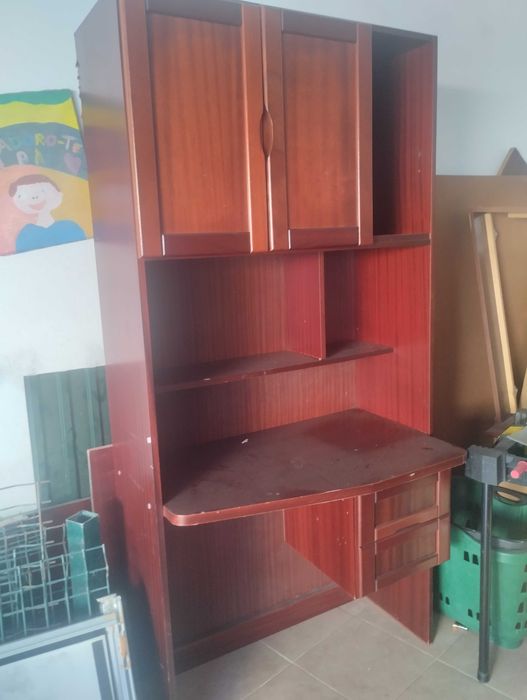 Móvel de quarto de criança