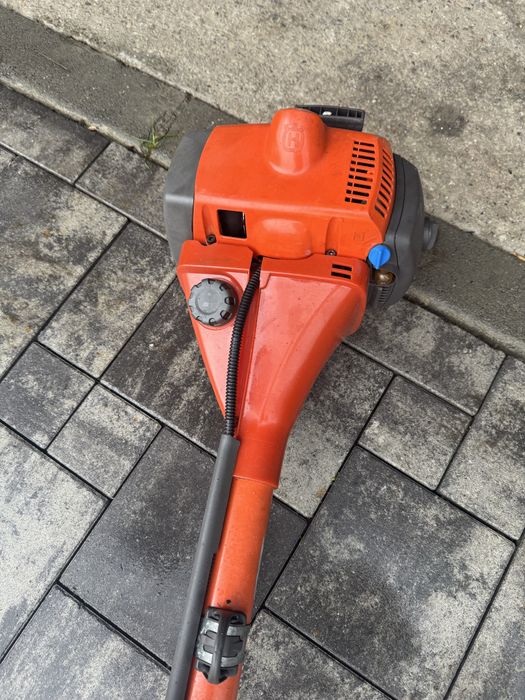 Kosa husqvarna 345 f
