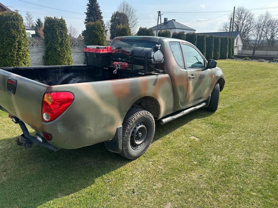 Авто під пригон для ЗСУ