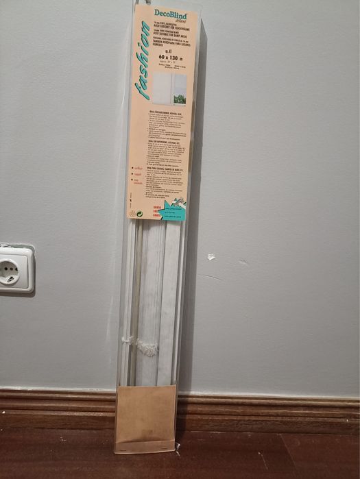 Persiana Veneziana [NOVA]