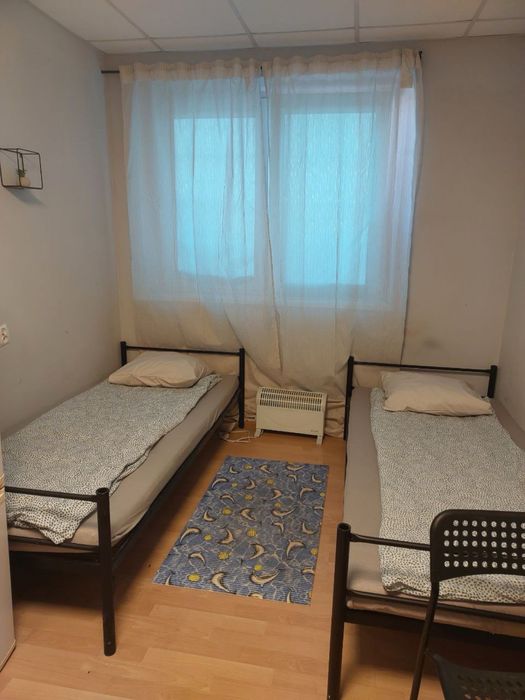 Kwatery pracownicze, noclegi dla firm, pokoje pracownicze, ночлеги