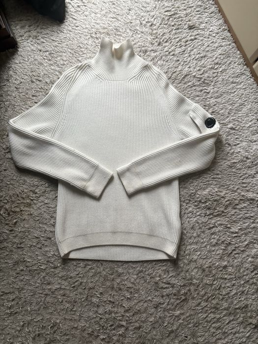 Светр cp company