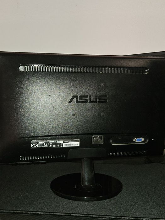 Monitor Asus VS197435861459472885761