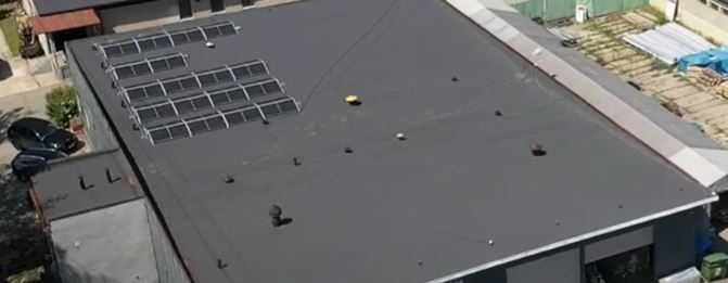 Kompletna Instalacja Fotowoltaiczna 16kWp