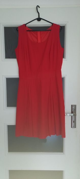 Sukienka na każdą okazję