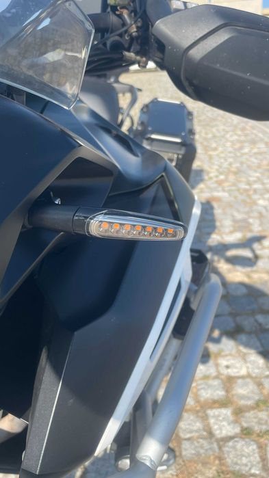 Triumph Tiger 1200 Rally Explorer / 2023