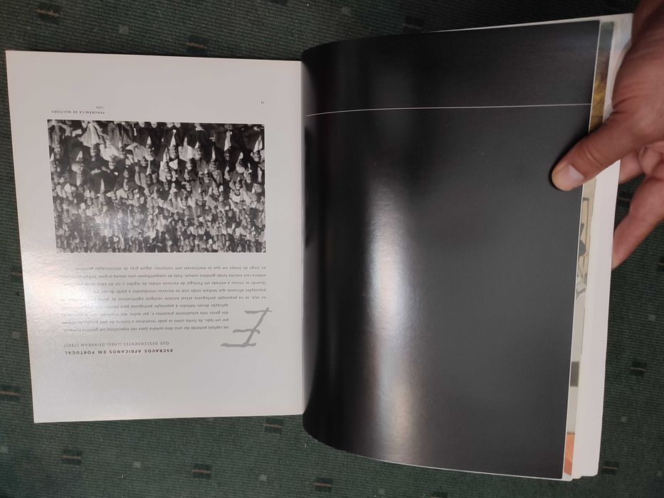 Os Negros em Portugal - Sécs XV a XIX