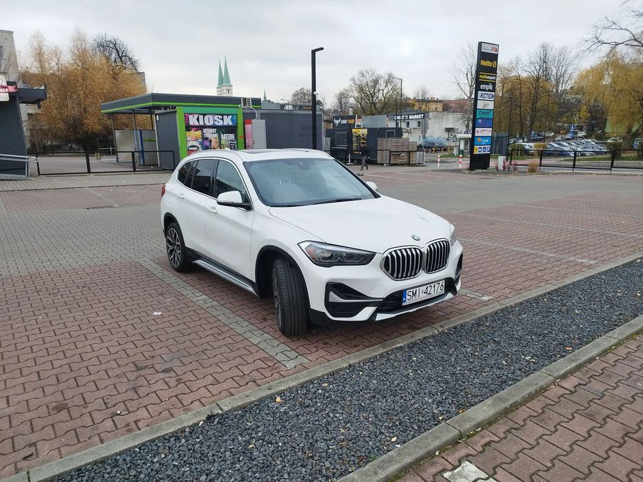 BMW X1 BMW X1 Sdrive28i